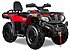 2018 Hisun Tactic 400 for sale 200700138